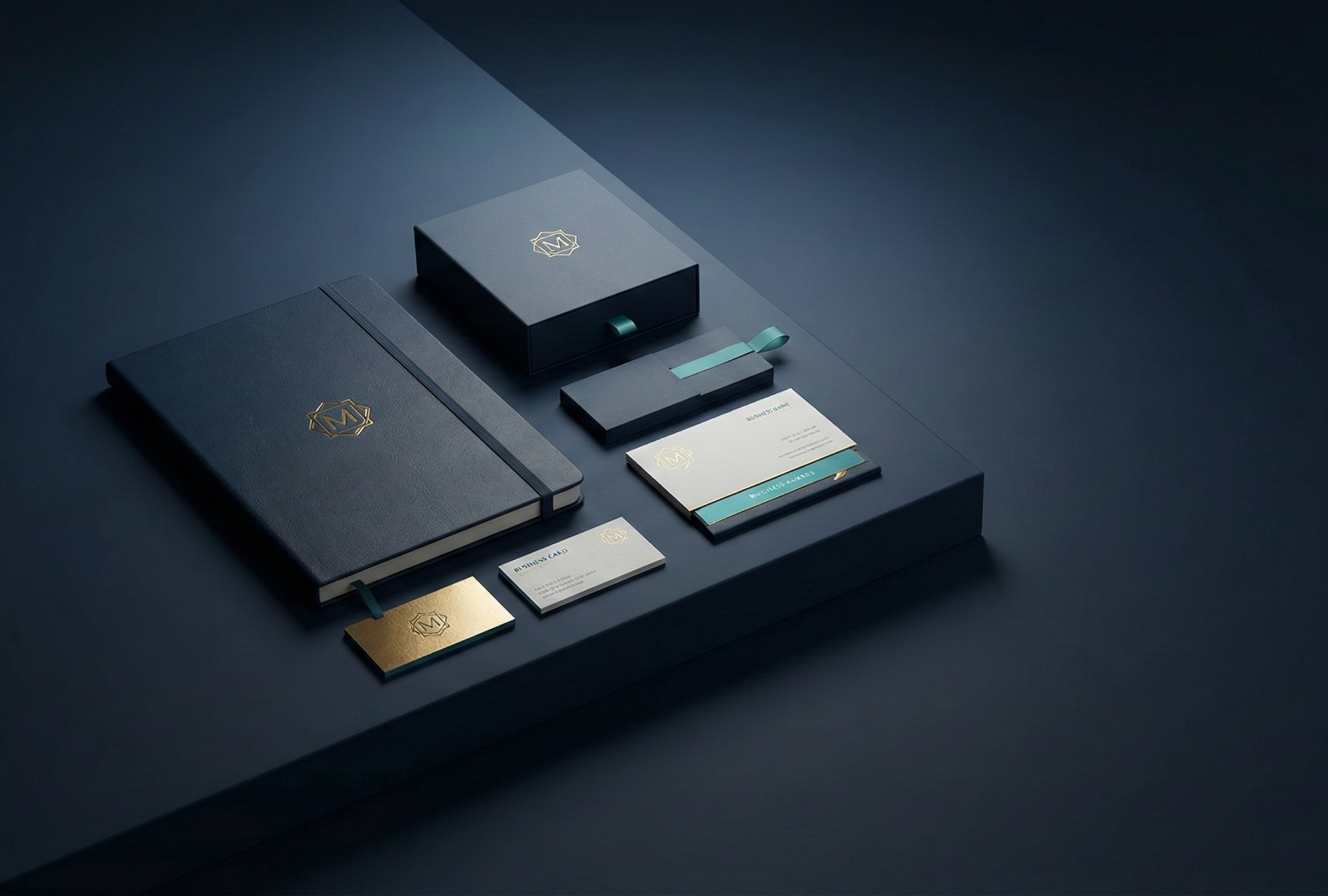 Branding & Logo Design